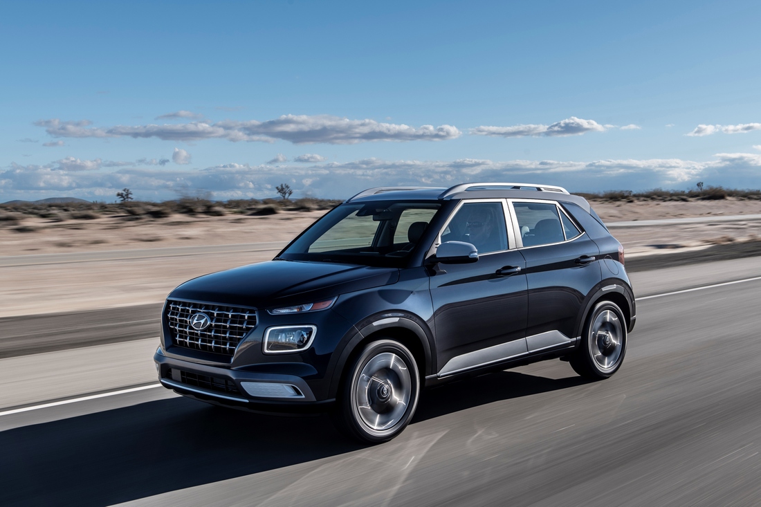 Hyundai купити в Черкасах. Нові Хюндай. Ціни на авто Hyundai в Черкасах - фото 10