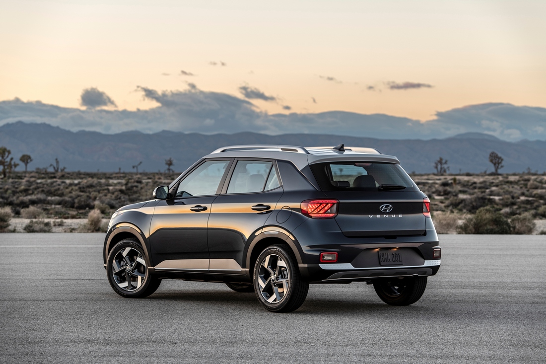 Hyundai купити в Черкасах. Нові Хюндай. Ціни на авто Hyundai в Черкасах - фото 11