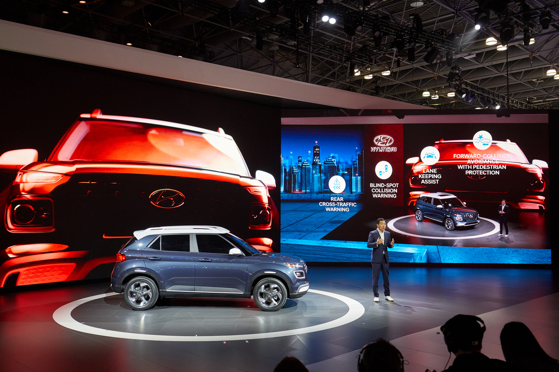 Hyundai купити в Черкасах. Нові Хюндай. Ціни на авто Hyundai в Черкасах - фото 6