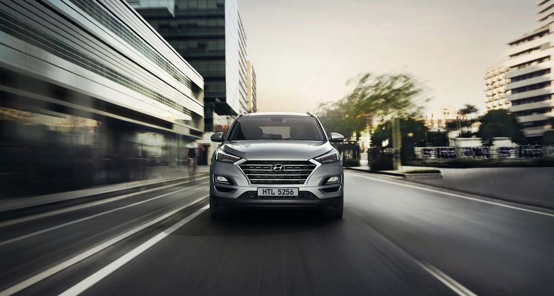 Hyundai купити в Черкасах. Нові Хюндай. Ціни на авто Hyundai в Черкасах - фото 6