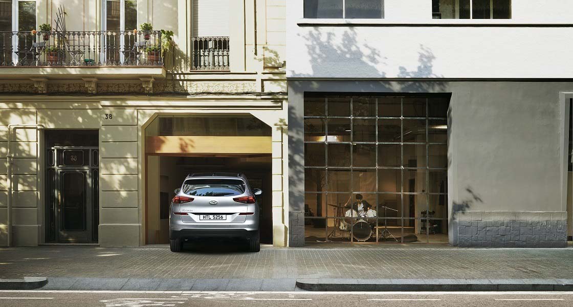 Hyundai купити в Черкасах. Нові Хюндай. Ціни на авто Hyundai в Черкасах - фото 8