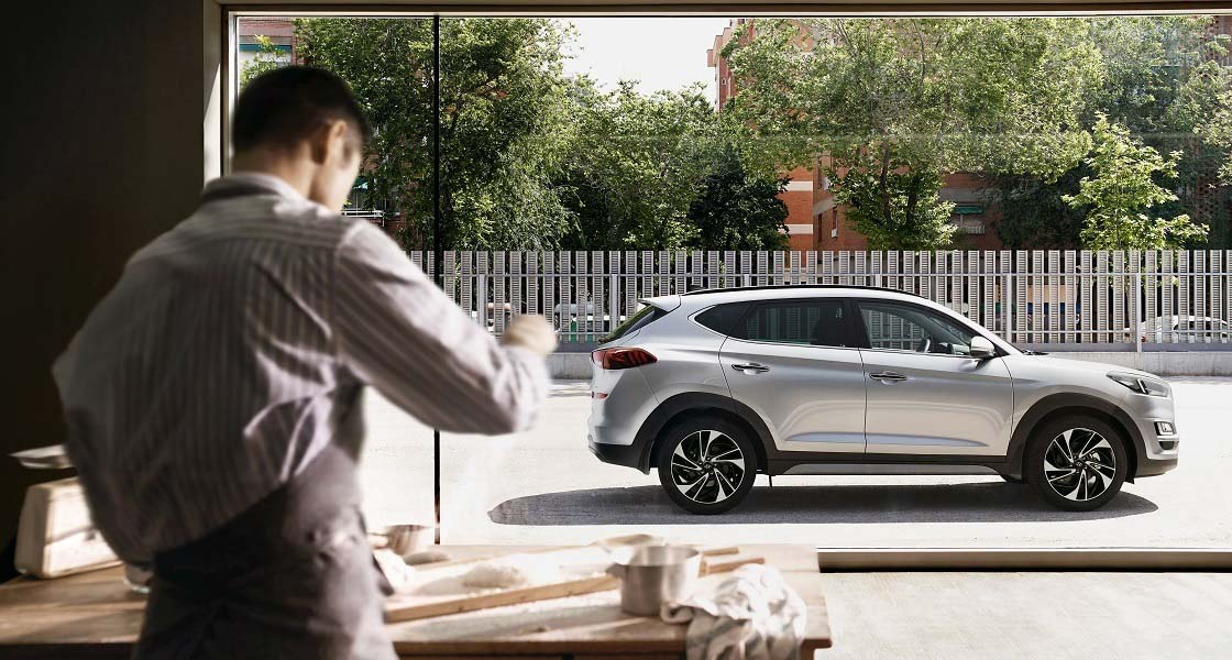 Hyundai купити в Черкасах. Нові Хюндай. Ціни на авто Hyundai в Черкасах - фото 9