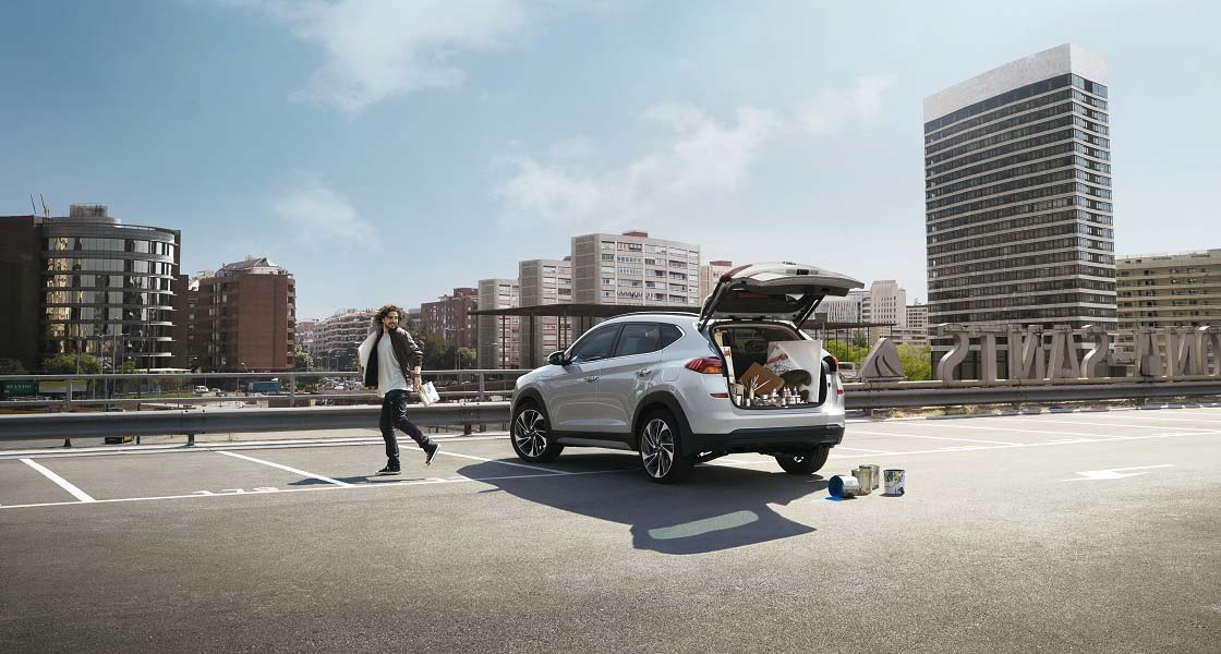 Hyundai купити в Черкасах. Нові Хюндай. Ціни на авто Hyundai в Черкасах - фото 10