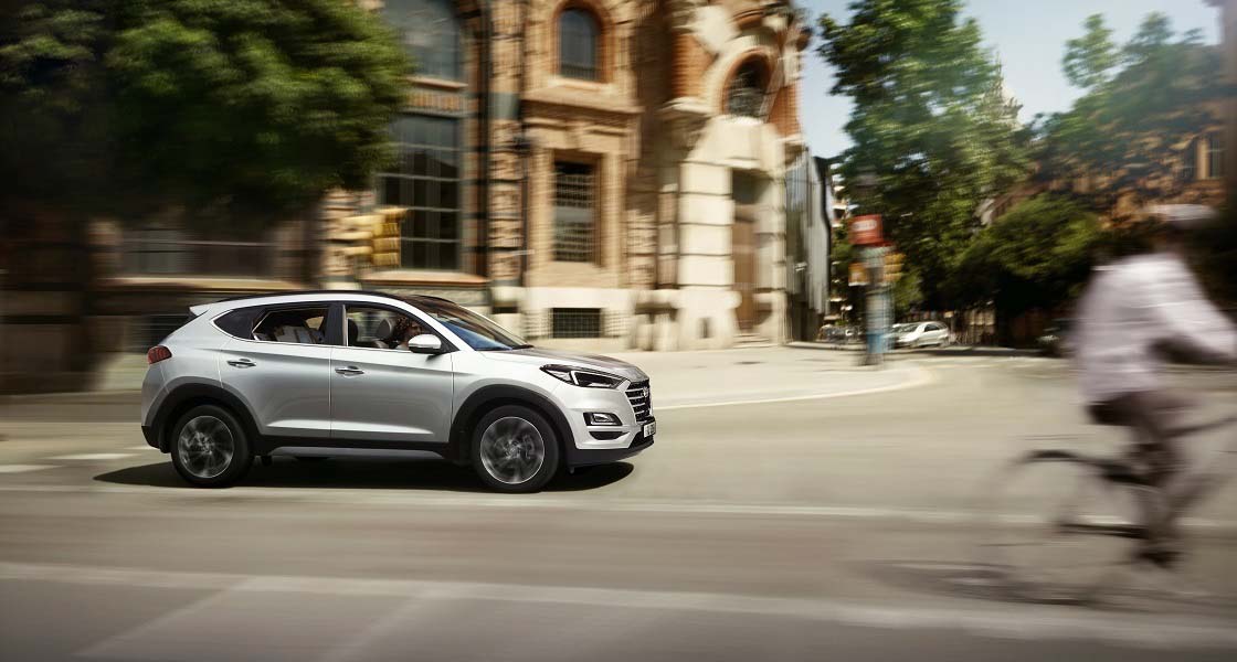 Hyundai купити в Черкасах. Нові Хюндай. Ціни на авто Hyundai в Черкасах - фото 11