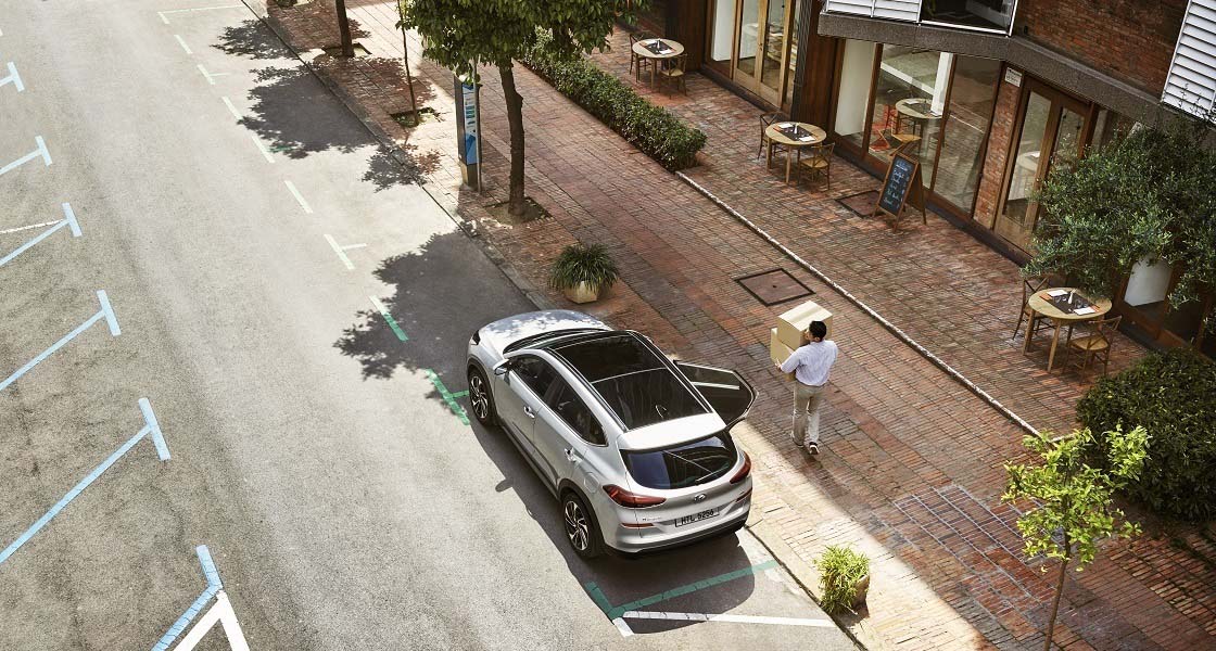 Hyundai купити в Черкасах. Нові Хюндай. Ціни на авто Hyundai в Черкасах - фото 12