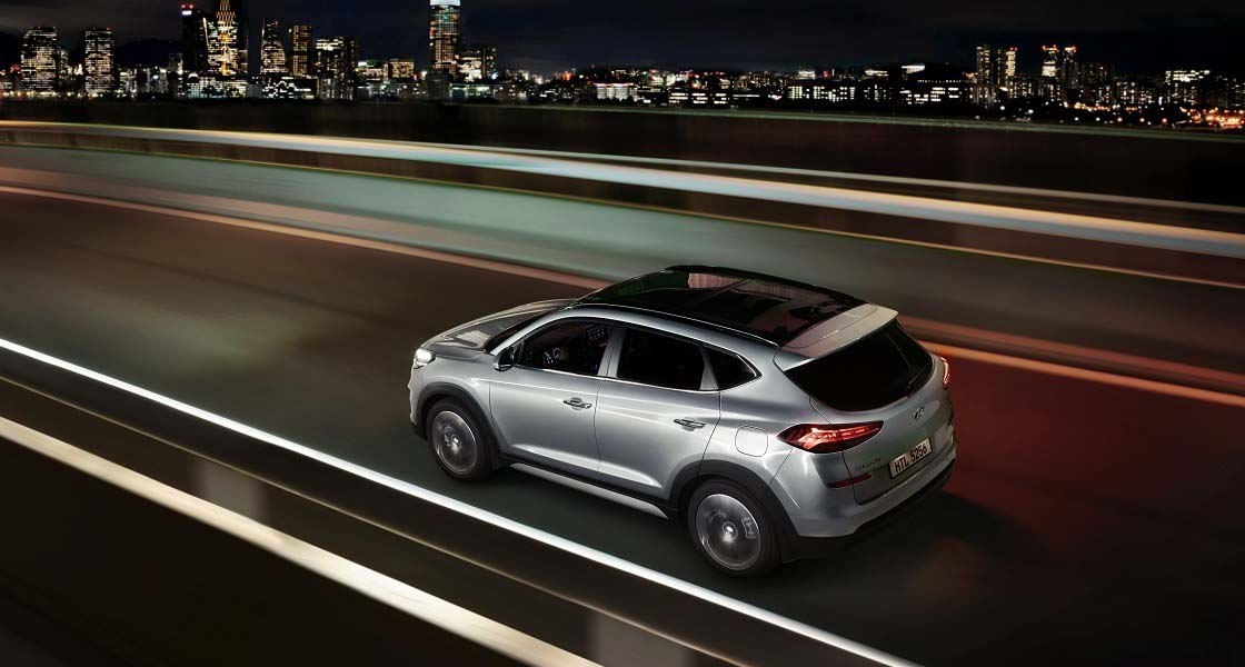 Hyundai купити в Черкасах. Нові Хюндай. Ціни на авто Hyundai в Черкасах - фото 14