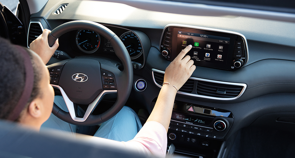 Hyundai купити в Черкасах. Нові Хюндай. Ціни на авто Hyundai в Черкасах - фото 18