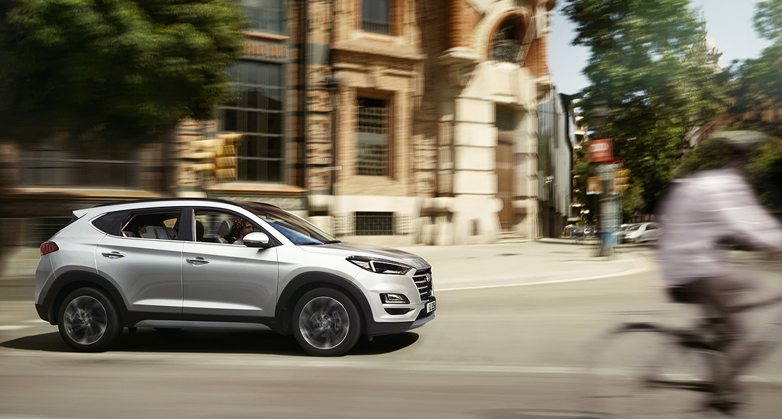 Hyundai купити в Черкасах. Нові Хюндай. Ціни на авто Hyundai в Черкасах - фото 19