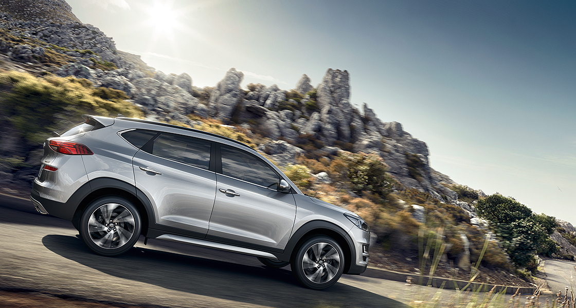 Hyundai купити в Черкасах. Нові Хюндай. Ціни на авто Hyundai в Черкасах - фото 16