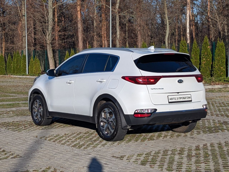 Hyundai купити в Черкасах. Нові Хюндай. Ціни на авто Hyundai в Черкасах - фото 11