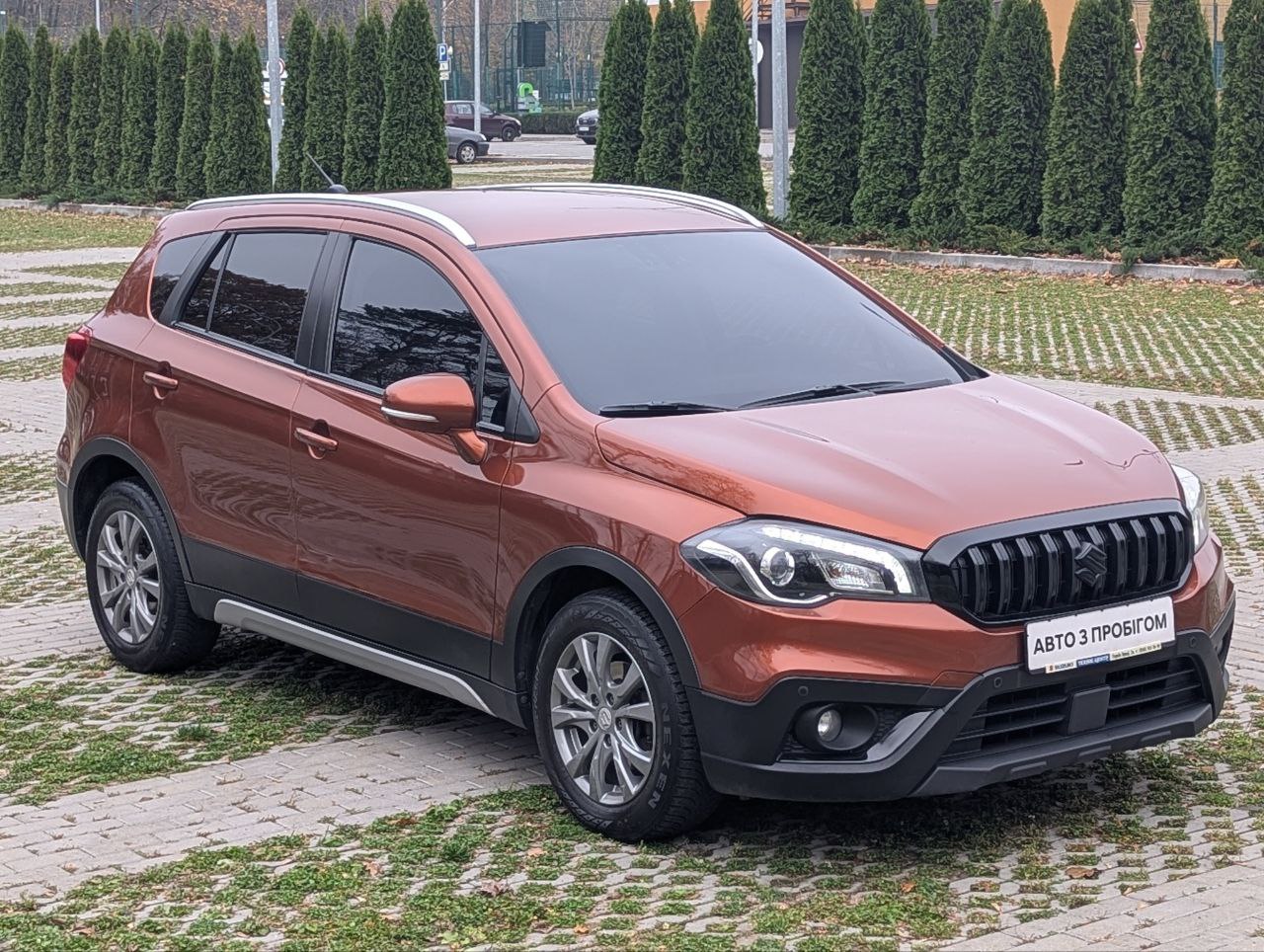 Hyundai купити в Черкасах. Нові Хюндай. Ціни на авто Hyundai в Черкасах - фото 7