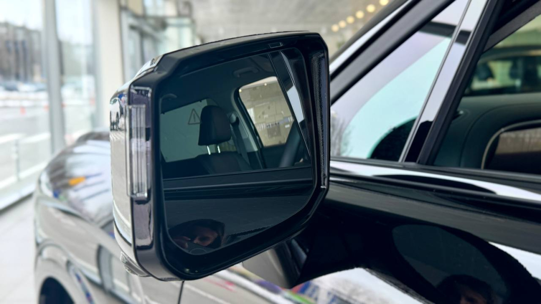 Hyundai купити в Черкасах. Нові Хюндай. Ціни на авто Hyundai в Черкасах - фото 16