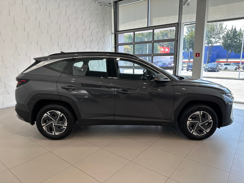 Hyundai купити в Черкасах. Нові Хюндай. Ціни на авто Hyundai в Черкасах - фото 10