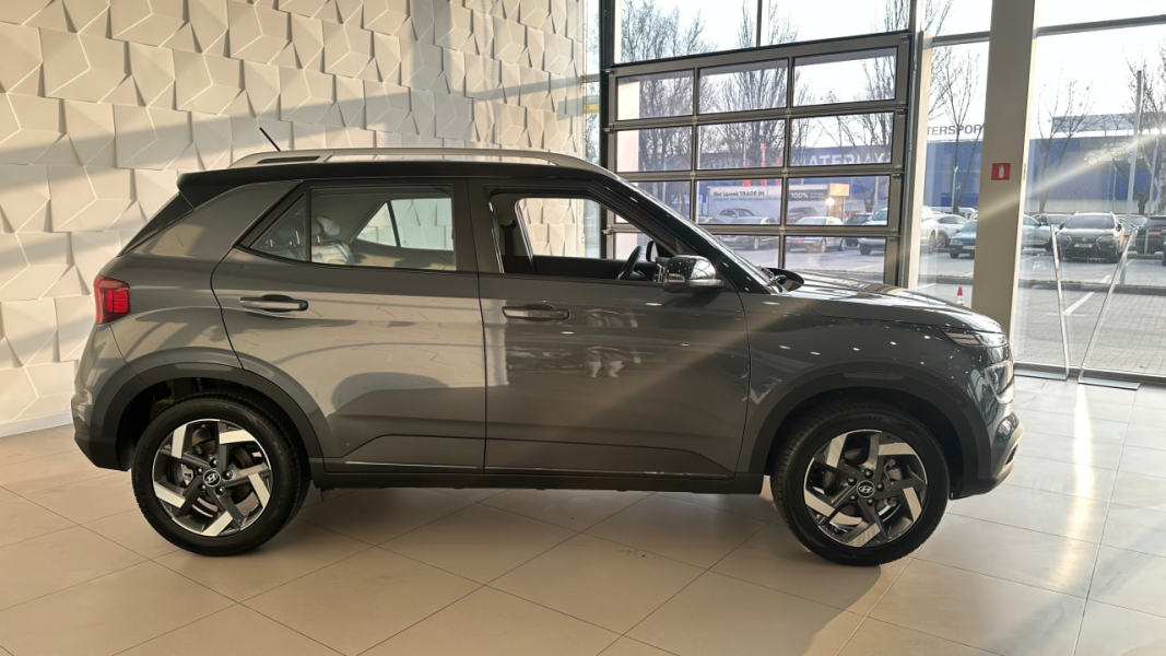 Hyundai купити в Черкасах. Нові Хюндай. Ціни на авто Hyundai в Черкасах - фото 11