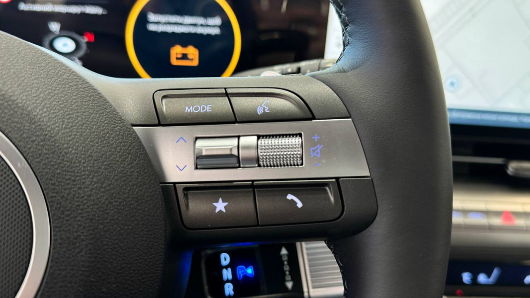 Hyundai купити в Черкасах. Нові Хюндай. Ціни на авто Hyundai в Черкасах - фото 15