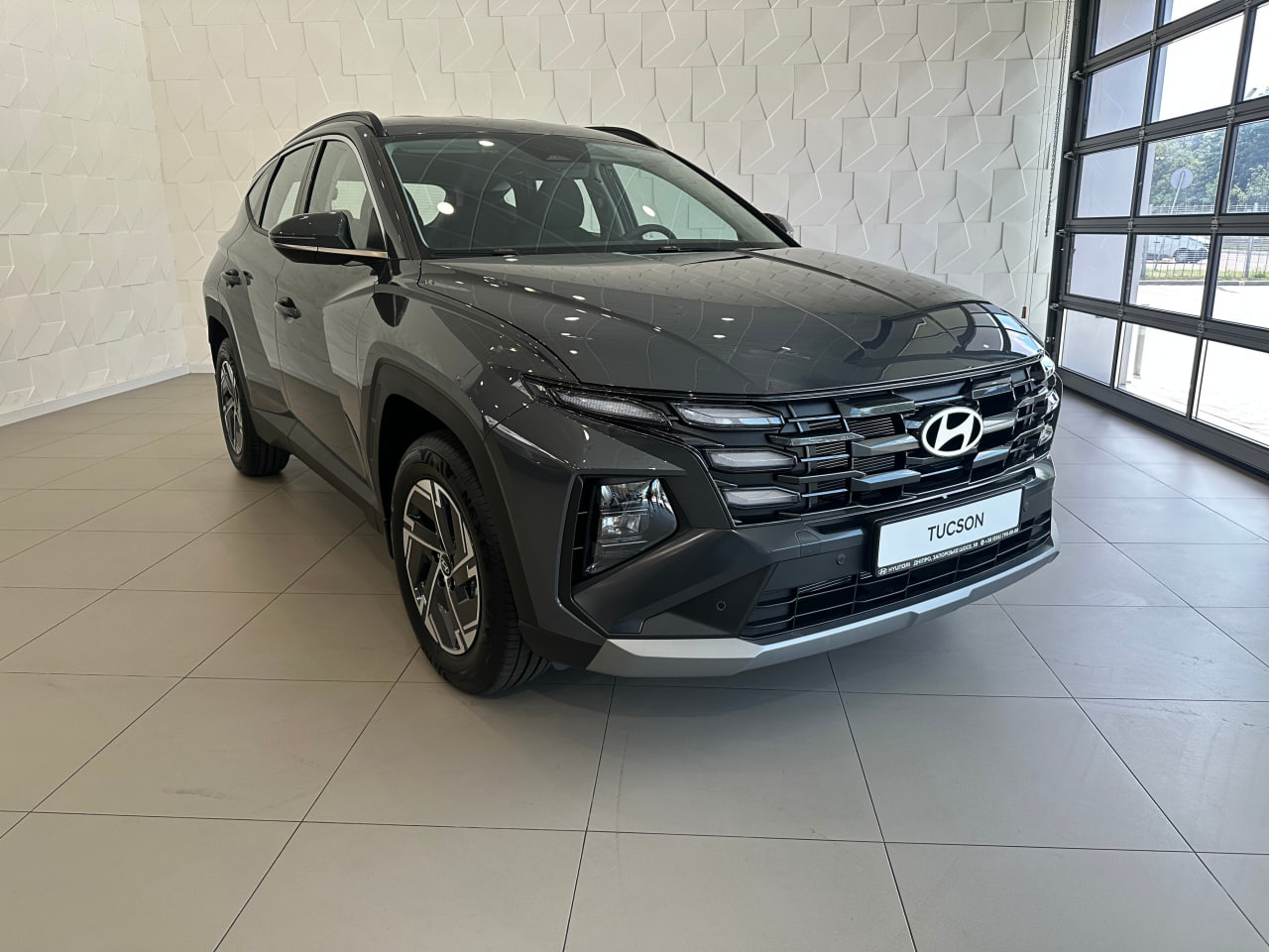 Hyundai купити в Черкасах. Нові Хюндай. Ціни на авто Hyundai в Черкасах - фото 9