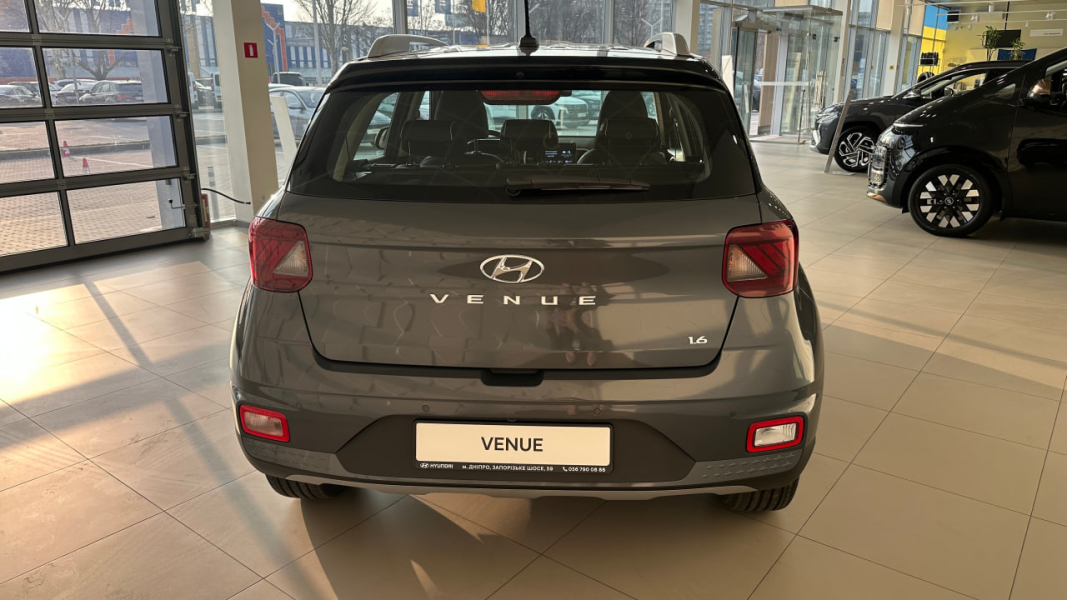 Hyundai купити в Черкасах. Нові Хюндай. Ціни на авто Hyundai в Черкасах - фото 12