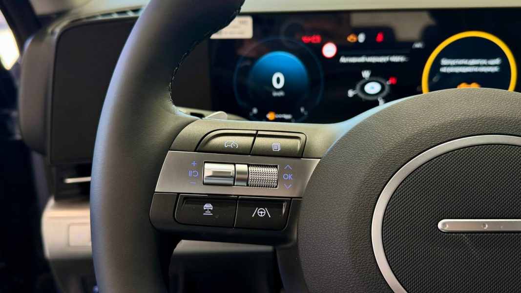 Hyundai купити в Черкасах. Нові Хюндай. Ціни на авто Hyundai в Черкасах - фото 25