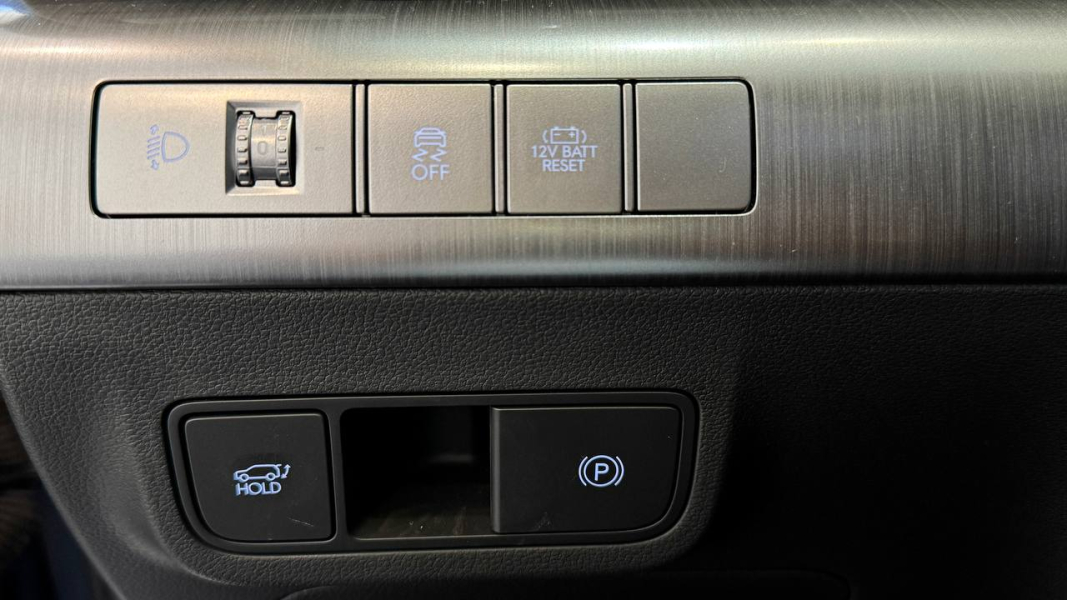 Hyundai купити в Черкасах. Нові Хюндай. Ціни на авто Hyundai в Черкасах - фото 14