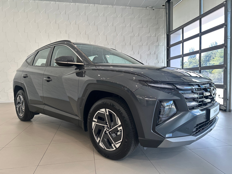 Hyundai купити в Черкасах. Нові Хюндай. Ціни на авто Hyundai в Черкасах - фото 7