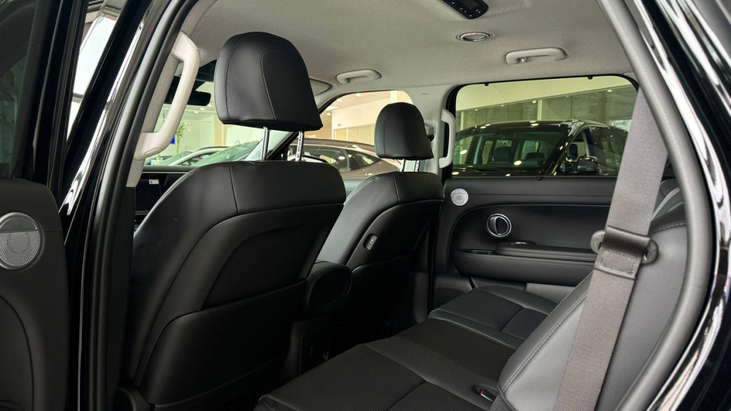 Hyundai купити в Черкасах. Нові Хюндай. Ціни на авто Hyundai в Черкасах - фото 20