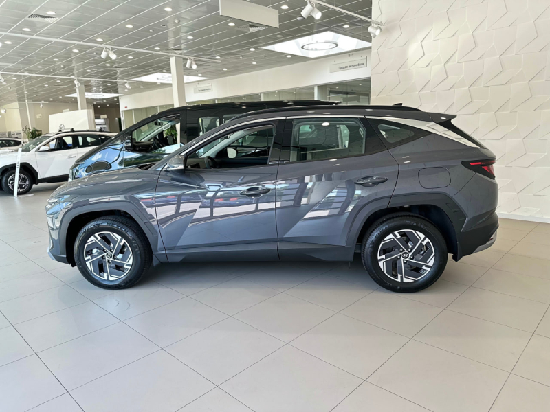 Hyundai купити в Черкасах. Нові Хюндай. Ціни на авто Hyundai в Черкасах - фото 9