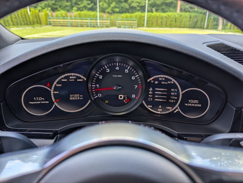 Hyundai купити в Черкасах. Нові Хюндай. Ціни на авто Hyundai в Черкасах - фото 18