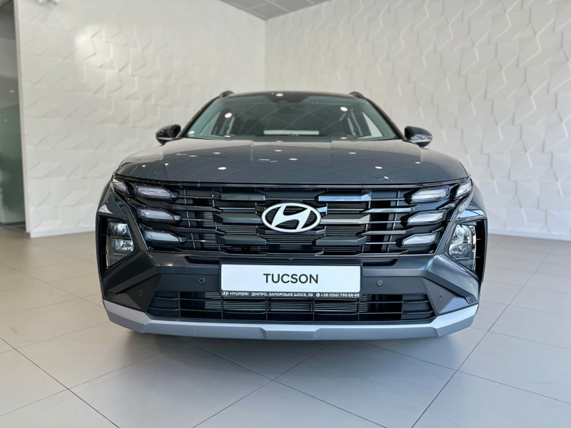 Hyundai купити в Черкасах. Нові Хюндай. Ціни на авто Hyundai в Черкасах - фото 8