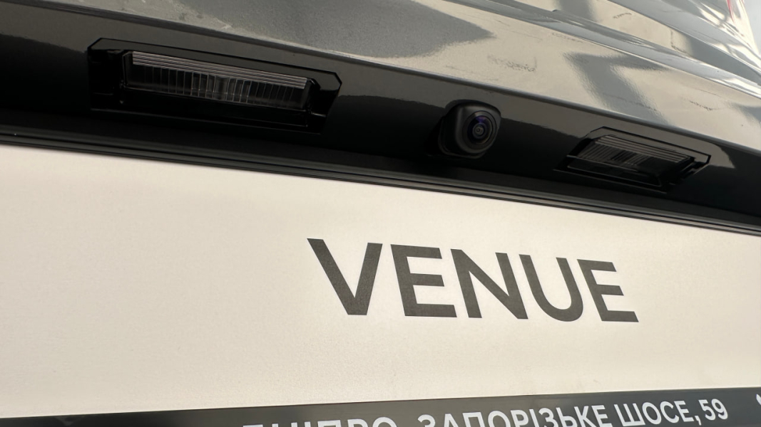 Hyundai купити в Черкасах. Нові Хюндай. Ціни на авто Hyundai в Черкасах - фото 15