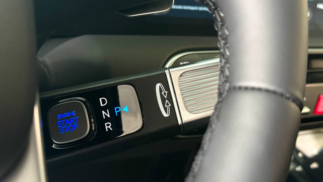 Hyundai купити в Черкасах. Нові Хюндай. Ціни на авто Hyundai в Черкасах - фото 23