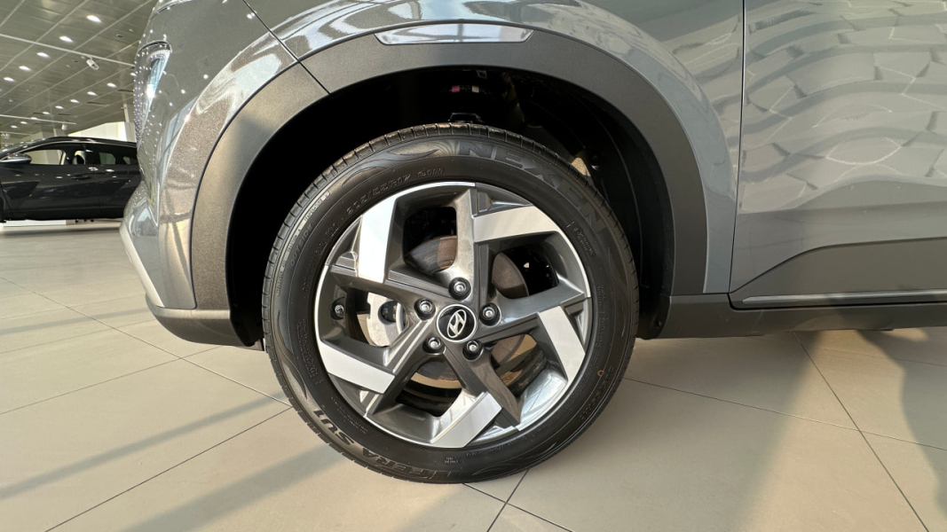 Hyundai купити в Черкасах. Нові Хюндай. Ціни на авто Hyundai в Черкасах - фото 17