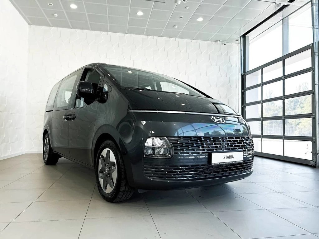 Hyundai купити в Черкасах. Нові Хюндай. Ціни на авто Hyundai в Черкасах - фото 8