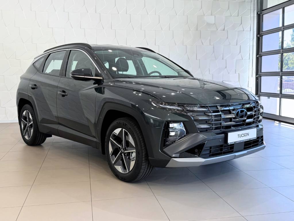 Hyundai купити в Черкасах. Нові Хюндай. Ціни на авто Hyundai в Черкасах - фото 10