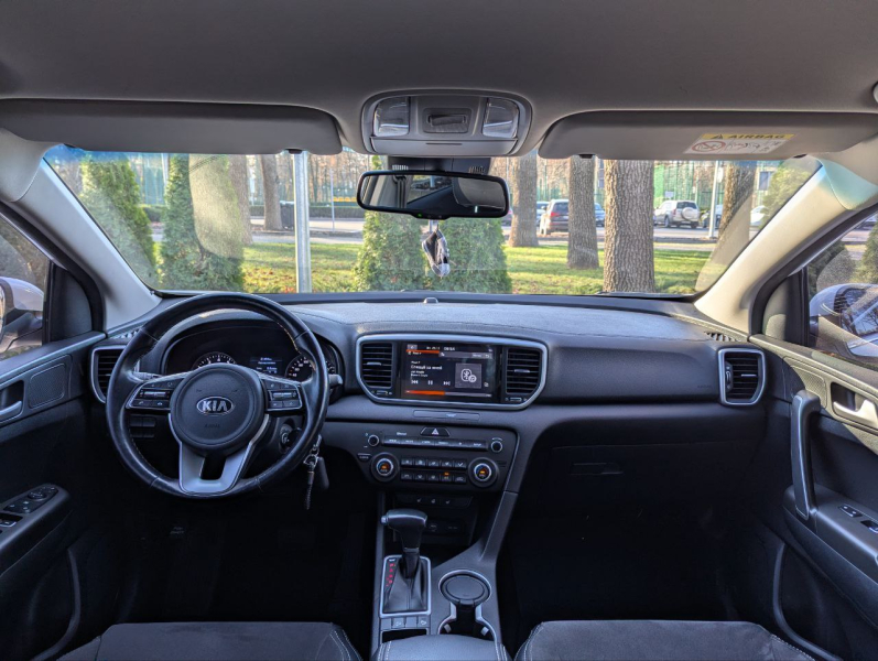 Hyundai купити в Черкасах. Нові Хюндай. Ціни на авто Hyundai в Черкасах - фото 12