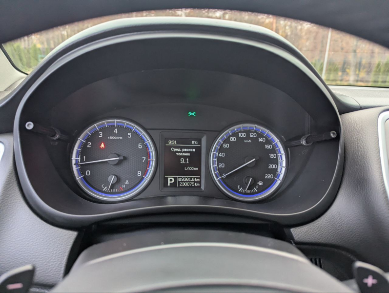 Hyundai купити в Черкасах. Нові Хюндай. Ціни на авто Hyundai в Черкасах - фото 16