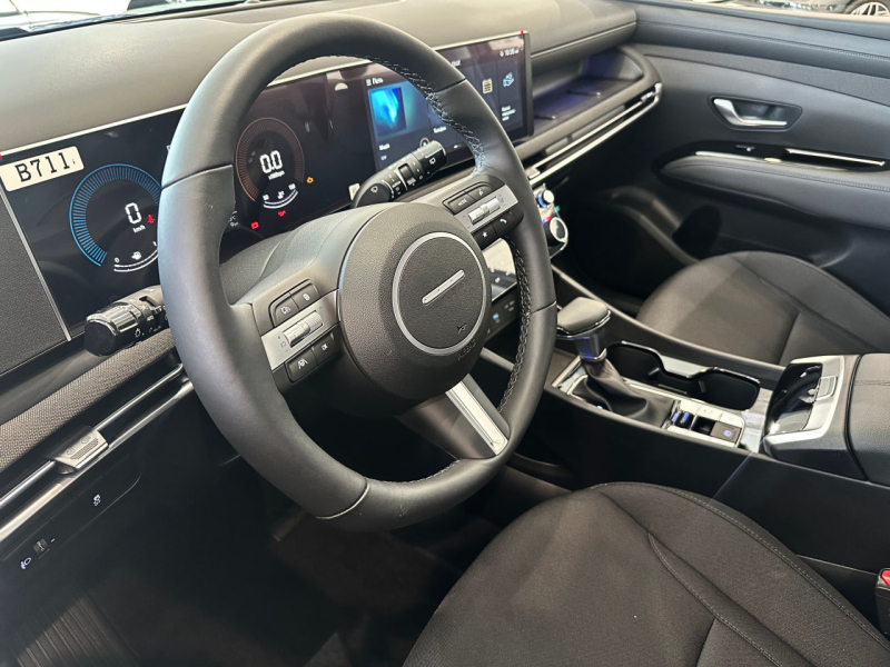 Hyundai купити в Черкасах. Нові Хюндай. Ціни на авто Hyundai в Черкасах - фото 17