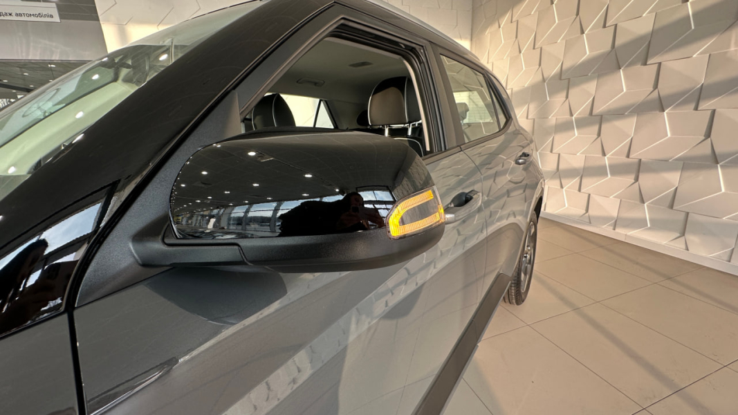 Hyundai купити в Черкасах. Нові Хюндай. Ціни на авто Hyundai в Черкасах - фото 18