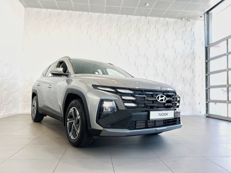Hyundai купити в Черкасах. Нові Хюндай. Ціни на авто Hyundai в Черкасах - фото 7