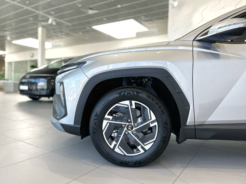 Hyundai купити в Черкасах. Нові Хюндай. Ціни на авто Hyundai в Черкасах - фото 9