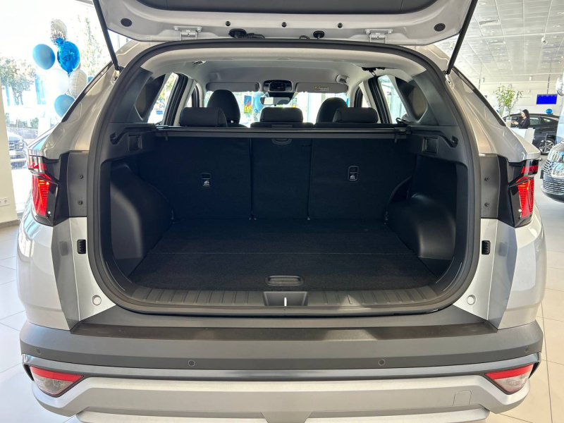 Hyundai купити в Черкасах. Нові Хюндай. Ціни на авто Hyundai в Черкасах - фото 11