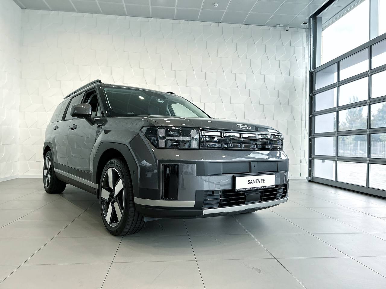 Hyundai купити в Черкасах. Нові Хюндай. Ціни на авто Hyundai в Черкасах - фото 10