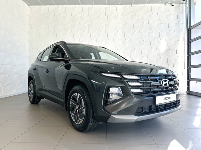 Hyundai купити в Черкасах. Нові Хюндай. Ціни на авто Hyundai в Черкасах - фото 7