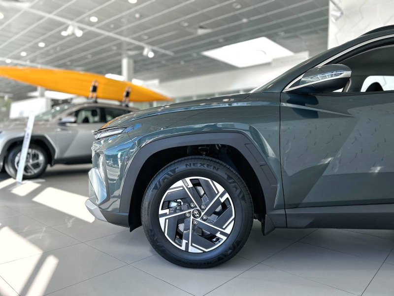 Hyundai купити в Черкасах. Нові Хюндай. Ціни на авто Hyundai в Черкасах - фото 9