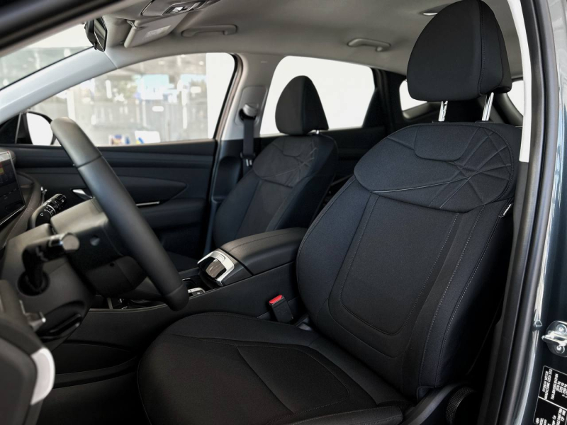 Hyundai купити в Черкасах. Нові Хюндай. Ціни на авто Hyundai в Черкасах - фото 11