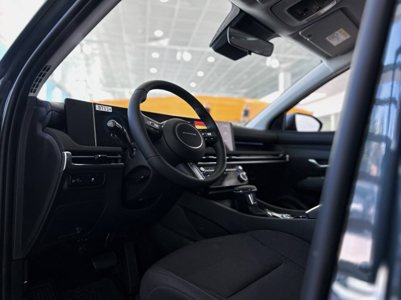 Hyundai купити в Черкасах. Нові Хюндай. Ціни на авто Hyundai в Черкасах - фото 12