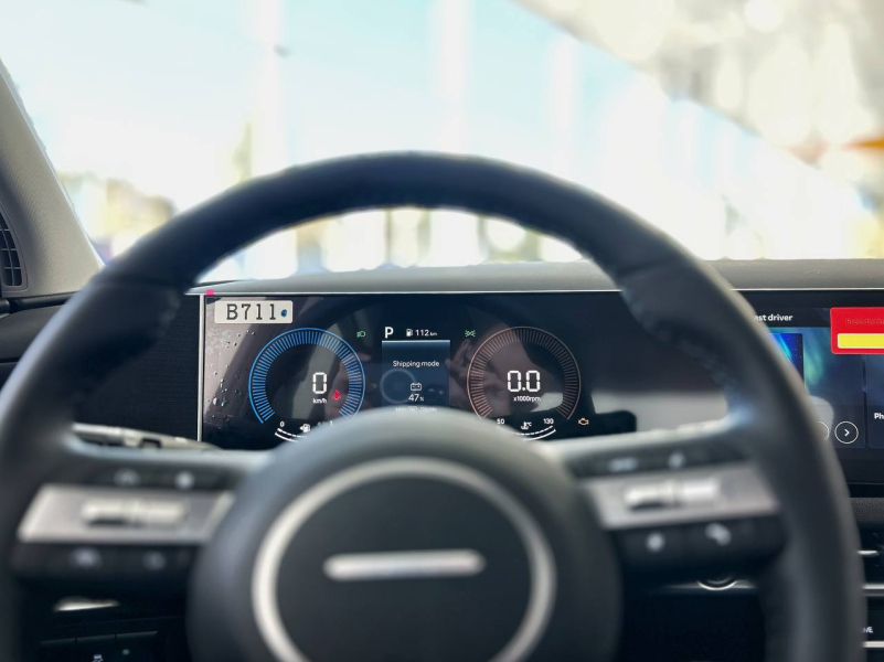Hyundai купити в Черкасах. Нові Хюндай. Ціни на авто Hyundai в Черкасах - фото 14