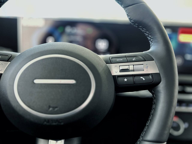 Hyundai купити в Черкасах. Нові Хюндай. Ціни на авто Hyundai в Черкасах - фото 16