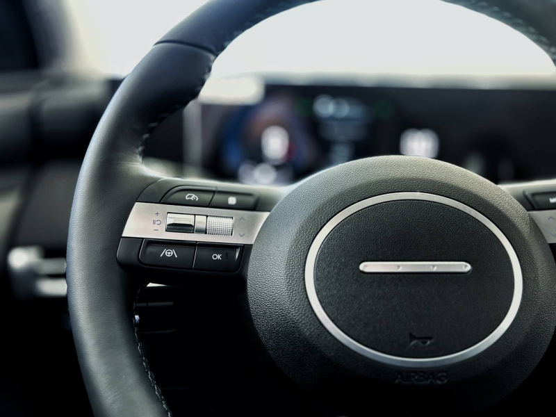 Hyundai купити в Черкасах. Нові Хюндай. Ціни на авто Hyundai в Черкасах - фото 15