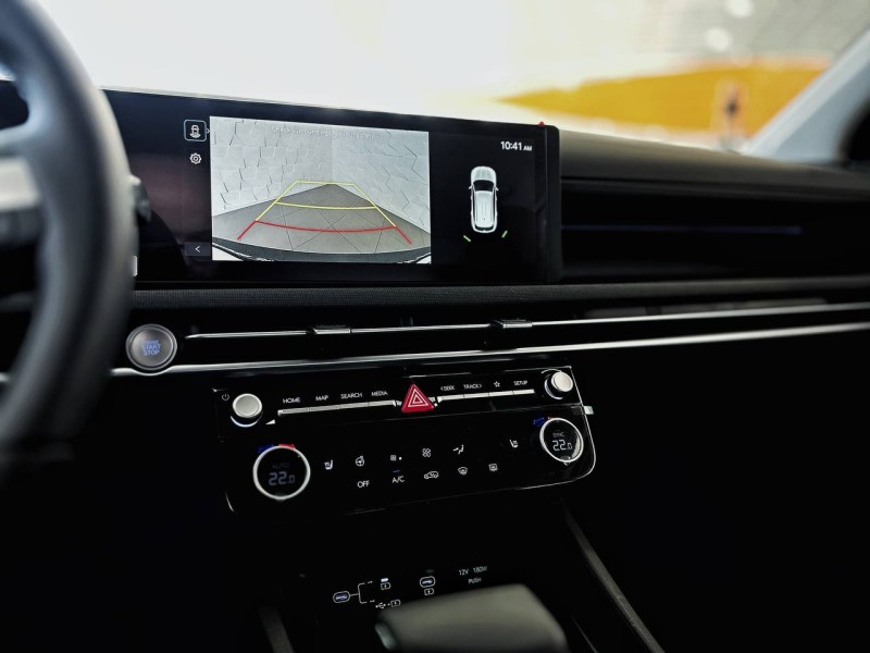 Hyundai купити в Черкасах. Нові Хюндай. Ціни на авто Hyundai в Черкасах - фото 20