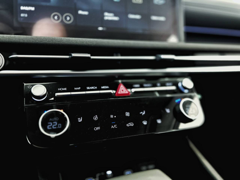 Hyundai купити в Черкасах. Нові Хюндай. Ціни на авто Hyundai в Черкасах - фото 22